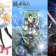 Illustration for article titled Rockmandashs Top Ten Anime of 2014